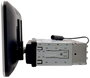 Blaupunkt Cape Town 948 DAB Moniceiver Kormány távirányító csatlakozó, Hátrameneti kamera csatlakozó 4. bélyegkép