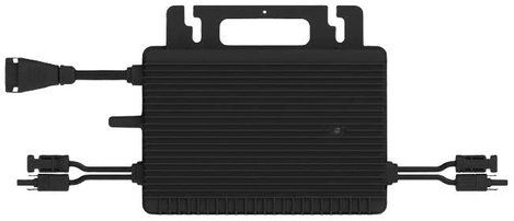Hoymiles Betápláló inverter HMS-800W-2T 800 W 65 V - 230 V