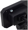 Brilliant Napelemes kerti lámpa mozgásjelzővel Joplin G40426/06 LED modul 7 W Melegfehér Fekete 11. bélyegkép