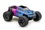 Absima MINI AMT Rózsaszín, Kék Brushed 1:16 RC modellautó Elektro Monstertruck 4WD RtR 2,4 GHz 3. bélyegkép