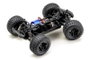 Absima MINI AMT Rózsaszín, Kék Brushed 1:16 RC modellautó Elektro Monstertruck 4WD RtR 2,4 GHz 6. bélyegkép