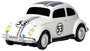 Carson Modellsport 500504153 VW Beelte Rallye 1:87 RC modellautó Elektro Közúti modell 2. bélyegkép