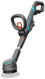 GARDENA AquaBrush Compact P4A 14840-55 Akkus multi tisztító 18 V bélyegkép
