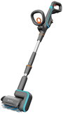 GARDENA AquaBrush Patio P4A 14841-55 Akkus multi tisztító 18 V bélyegkép