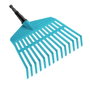 Lombgereblye 03105-20 27 cm Gardena kombinált rendszer bélyegkép
