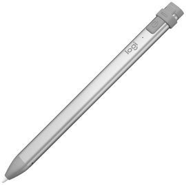 Logitech Crayon Digitális toll Ezüst