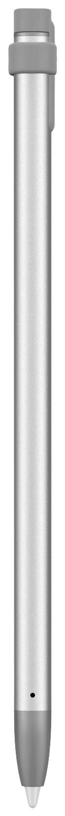 Logitech Crayon Digitális toll Ezüst 4. kép