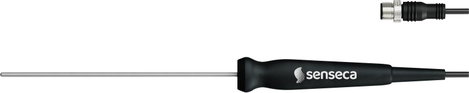 Senseca AX 115-M3 Merülő érzékelő -50 - 250 °C