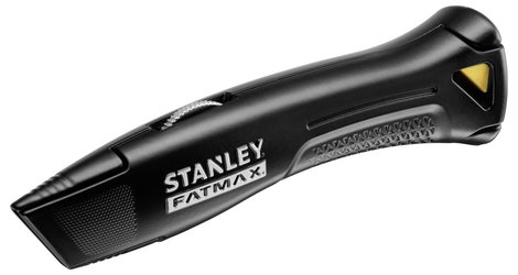 STANLEY FMHT10500-0 Univerzális kés Stanley FatMax fekete 1 készlet 10. kép