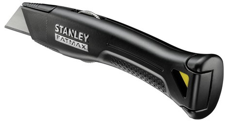 STANLEY FMHT10500-0 Univerzális kés Stanley FatMax fekete 1 készlet 11. kép