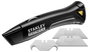 STANLEY FMHT10500-0 Univerzális kés Stanley FatMax fekete 1 készlet 12. bélyegkép