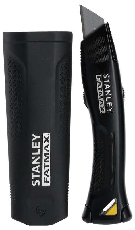 STANLEY FMHT10500-0 Univerzális kés Stanley FatMax fekete 1 készlet 13. kép