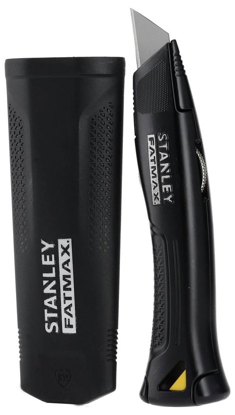 STANLEY FMHT10500-0 Univerzális kés Stanley FatMax fekete 1 készlet 14. kép