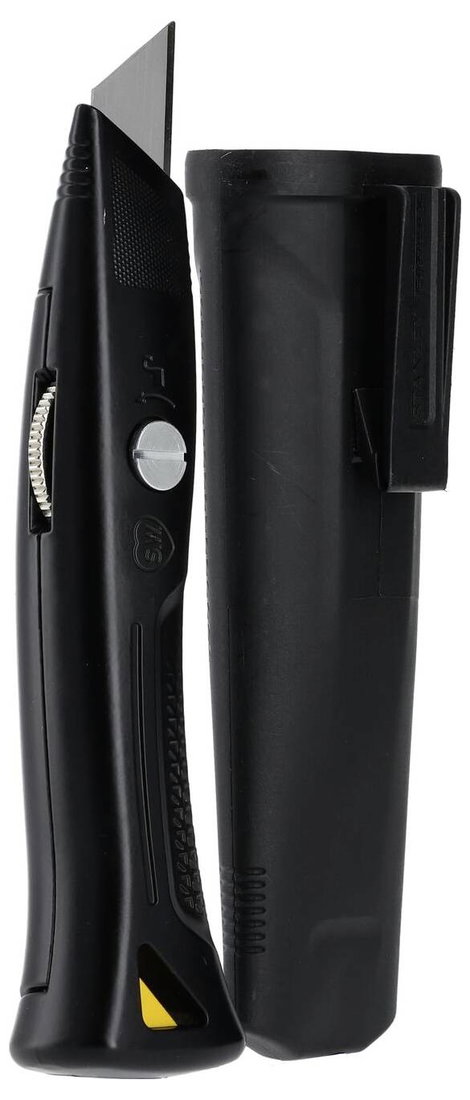 STANLEY FMHT10500-0 Univerzális kés Stanley FatMax fekete 1 készlet 15. kép