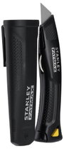 STANLEY FMHT10500-0 Univerzális kés Stanley FatMax fekete 1 készlet 16. bélyegkép