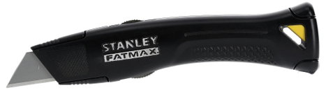 STANLEY FMHT10500-0 Univerzális kés Stanley FatMax fekete 1 készlet 17. kép