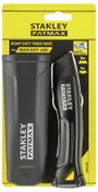 STANLEY FMHT10500-0 Univerzális kés Stanley FatMax fekete 1 készlet 18. bélyegkép