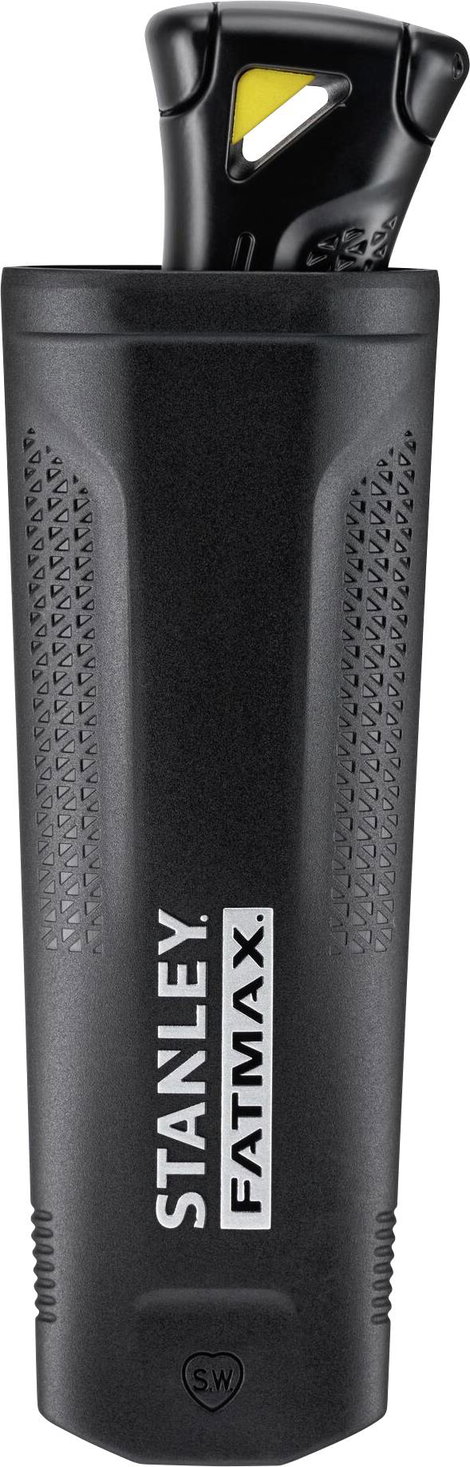 STANLEY FMHT10500-0 Univerzális kés Stanley FatMax fekete 1 készlet