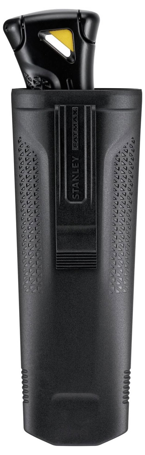 STANLEY FMHT10500-0 Univerzális kés Stanley FatMax fekete 1 készlet 2. kép