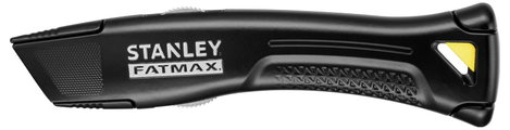 STANLEY FMHT10500-0 Univerzális kés Stanley FatMax fekete 1 készlet 4. kép