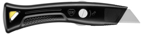 STANLEY FMHT10500-0 Univerzális kés Stanley FatMax fekete 1 készlet 5. kép