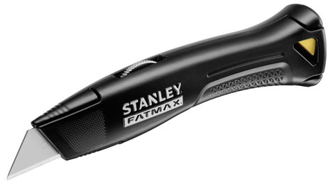 STANLEY FMHT10500-0 Univerzális kés Stanley FatMax fekete 1 készlet 9. kép