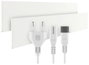 Schimmel-DRY DH-WHI-SDRY-SET Fali párátlanító/penészeltávolító Fehér bélyegkép
