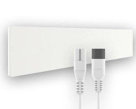 Schimmel-DRY EDH-WHI-SDRY-M2 Fali párátlanító/penészeltávolító Fehér
