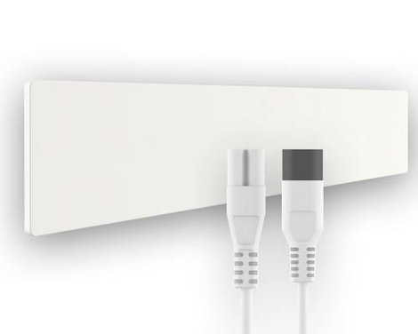Schimmel-DRY EDH-WHI-SDRY-M2 Fali párátlanító/penészeltávolító Fehér