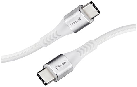 Intenso C315C USB-s töltőkészülék 60 W Beltér Kimeneti áram (max.) 3 A USB-C®