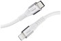 Intenso C315L USB-s töltőkészülék 27 W Beltér Kimeneti áram (max.) 3 A USB-C®, Lightning bélyegkép