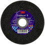 Cubitron 86647 Vágótárcsa 125 mm 25 db bélyegkép