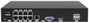 Foscam FN9108E-B4-2T black LAN IP-Megfigyelő kamera készlet8 csatornás4 db kamerával3840 x 2160 pixe 11. bélyegkép