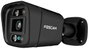Foscam FN9108E-B4-2T black LAN IP-Megfigyelő kamera készlet8 csatornás4 db kamerával3840 x 2160 pixe 2. bélyegkép