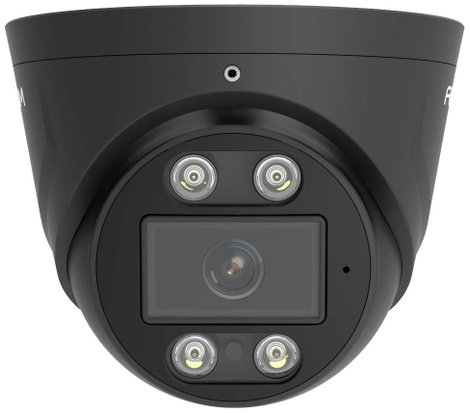 Foscam FNA108E-T4-2T black LAN IP-Megfigyelő kamera készlet8 csatornás4 db kamerával3840 x 2160 pixe 6. kép