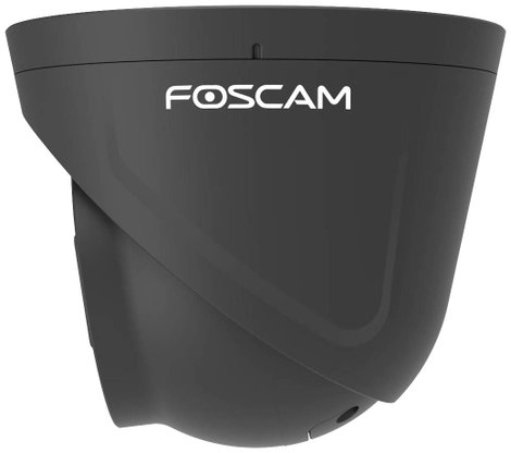 Foscam FNA108E-T4-2T black LAN IP-Megfigyelő kamera készlet8 csatornás4 db kamerával3840 x 2160 pixe 8. kép
