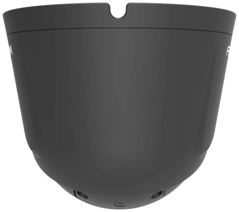 Foscam FNA108E-T4-2T black LAN IP-Megfigyelő kamera készlet8 csatornás4 db kamerával3840 x 2160 pixe 9. kép