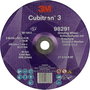 Cubitron 98291 Csiszolókorong Ø 230 mm Furat átmérő 22.23 mm 10 db bélyegkép