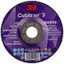 Cubitron 94946 Cubitron™ 3 Cut and Grind Csiszolókorong Ø 125 mm Furat átmérő 22.23 mm 10 db bélyegkép