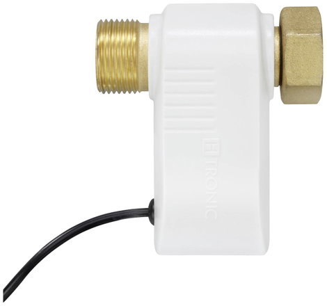 H-Tronic 1114725 Vízjelző Külső érzékelővel Hálózatról üzemeltetett, Dugaljról 7. kép