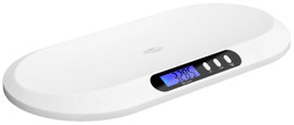 truelife B5 BT TLBSB5BT Babamérleg Bluetooth™ 2.4 GHz