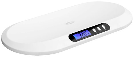 truelife B5 BT TLBSB5BT Babamérleg Bluetooth™ 2.4 GHz