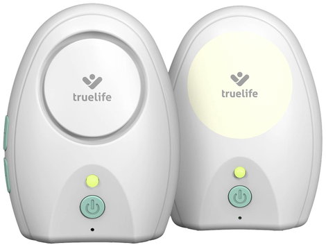 truelife VM Pocket TLNTVMP Bébifon Rádiójel vezérlésű
