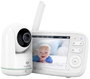 truelife R5 TLVMMNCR5NNWA Bébifon kamerával 2.4 GHz bélyegkép