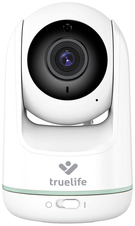 truelife R5 TLVMMNCR5NNWA Bébifon kamerával 2.4 GHz 3. kép
