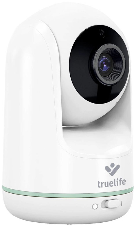 truelife R5 TLVMMNCR5NNWA Bébifon kamerával 2.4 GHz 4. kép