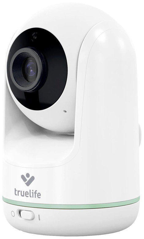truelife R5 TLVMMNCR5NNWA Bébifon kamerával 2.4 GHz 5. kép