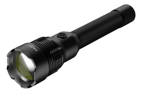 Ansmann T12000R LED Kézilámpa Akkuról üzemeltetett 12000 lm 12 óra 782 g 2. kép