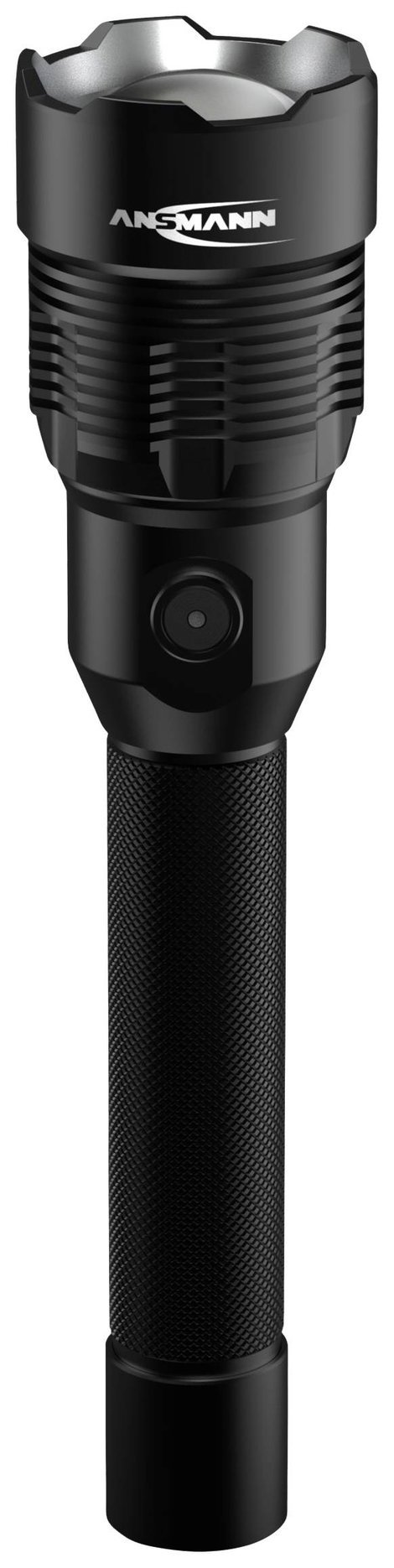 Ansmann T12000R LED Kézilámpa Akkuról üzemeltetett 12000 lm 12 óra 782 g 3. kép