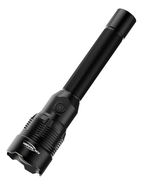 Ansmann T12000R LED Kézilámpa Akkuról üzemeltetett 12000 lm 12 óra 782 g 4. kép